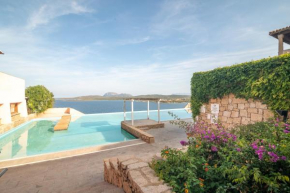 Giotto In Sardegna With Shared Pool - Happy Rentals Marinella
